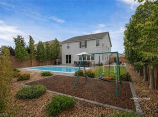 3228 Brescia Bank Ave, Henderson, NV 89044