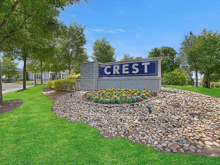 The Crest at Brier Creek — Photo 6