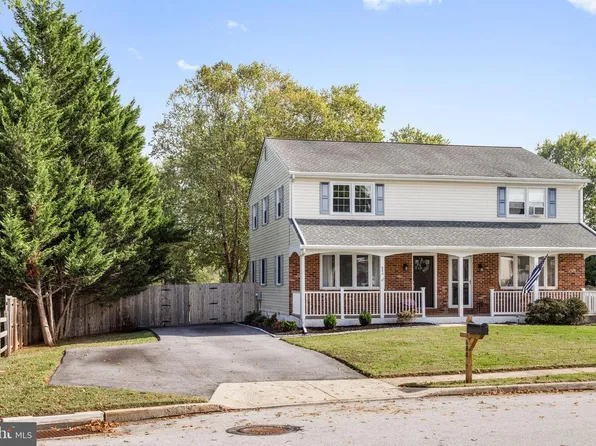 680 S 6th Ave, Royersford, PA 19468