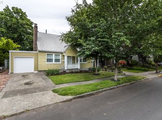 6726 SE 22nd Ave, Portland, OR 97202