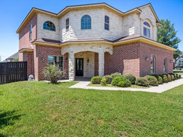 1746 Deer Run, Stephenville, TX 76401
