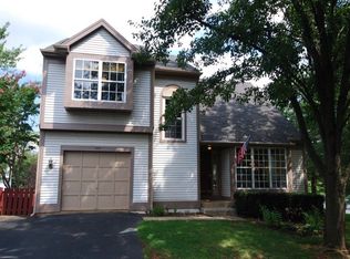 405 Deerpath Ave SW, Leesburg, VA 20175