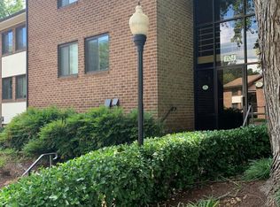 1524 Northgate Sq APT 21B, Reston, VA 20190