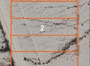02XX W Buckeye Rd #2, Tonopah, AZ 85354