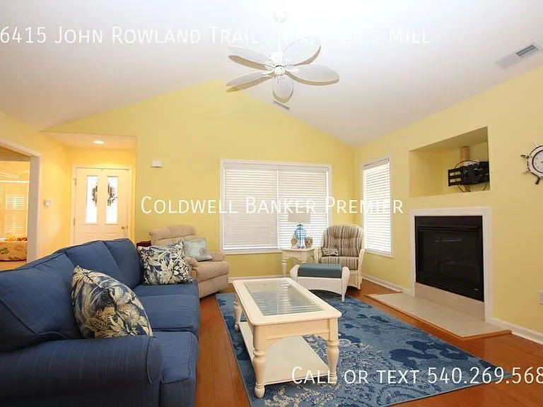 16415 John Rowland Trl #PAYNTERS MILL — Photo 4