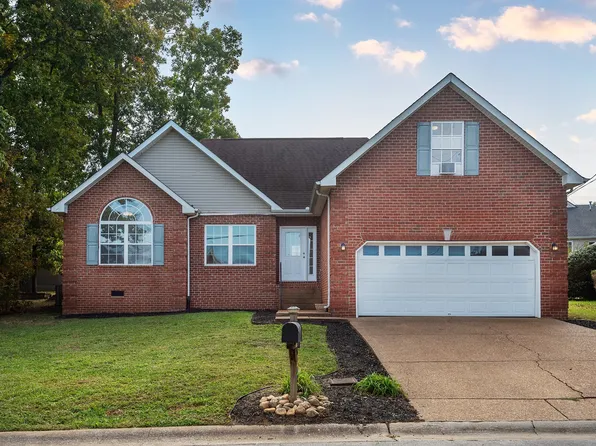 6432 Paddington Way, Antioch, TN 37013