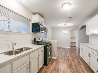 10318 Homestead Rd, Houston, TX 77016