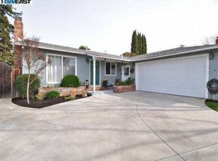 2962 Kelly St, Livermore, CA