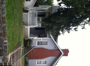 101 W Whitlock Ave, Winchester, VA 22601