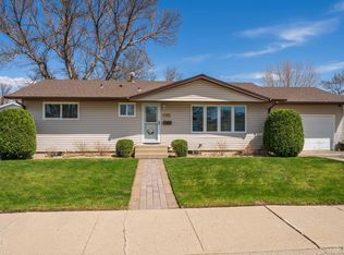 1702 1st Ave E, Williston, ND 58801