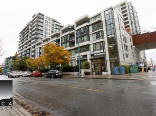 7733 Firbridge Way #501, Richmond, BC V6X 0M7