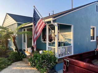 3170 Channel Dr, Ventura, CA 93003