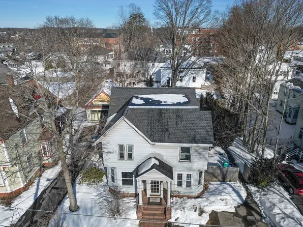 18 Greenleaf St, Haverhill, MA 01835