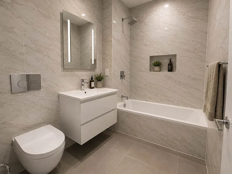 1440 Pacific St #Townhouse 2 — Photo 7