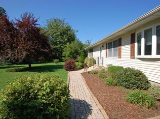 518 Tenant Cir, Saint Michaels, MD 21663