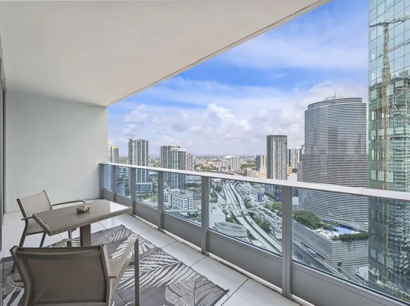 200 Biscayne Blvd Way #3909, Miami, FL 33131