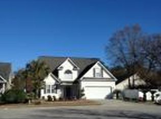 836 Affirmation Blvd, Charleston, SC 29412