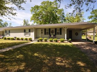 606 S Cynthia St, Overton, TX 75684