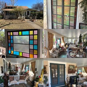 407 Prairie Ave, Cleburne, TX, 76033