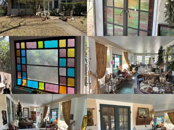 407 Prairie Ave, Cleburne, TX 76033