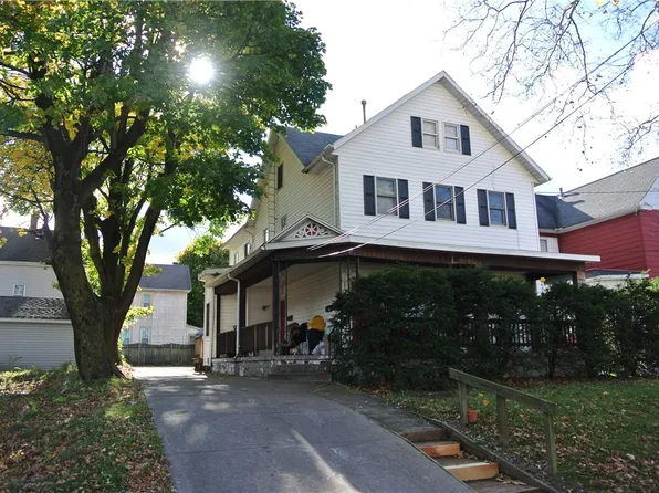 607 Brown Ave, Erie, PA 16502