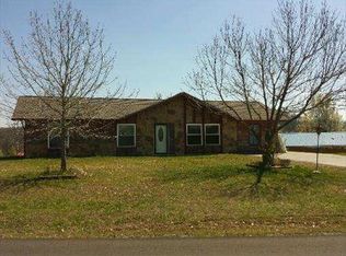 1855 Allensville Rdg, Sevierville, TN 37876