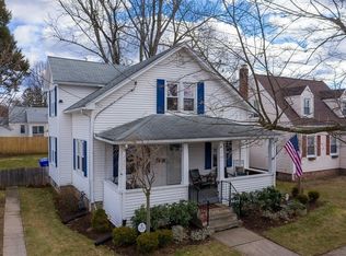67 Ellsworth Ave, Springfield, MA 01118