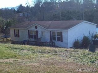 99 Rhinehart Rd, Candler, NC 28715