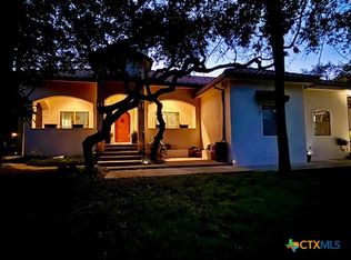 26447 Lewis Ranch Rd, New Braunfels, TX 78132