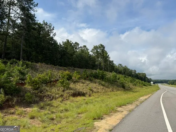 0 Us Highway 1 N, Matthews, GA 30818