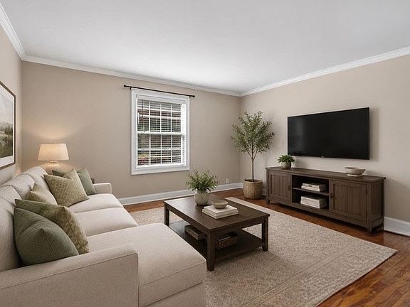 3rd image of 2606 Park Rd APT A