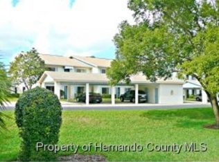 6581 River Run Blvd, Weeki Wachee, FL 34607