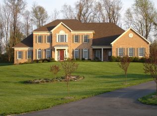 15154 Sapling Ridge Dr, Dayton, MD 21036