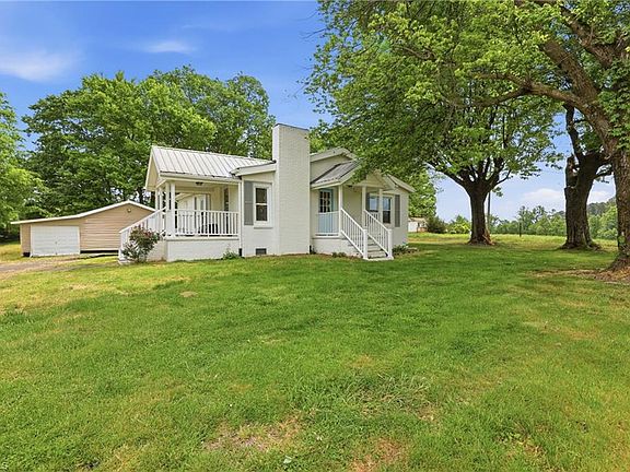 2nd image of 391 & 395 Poplar Springs Rd