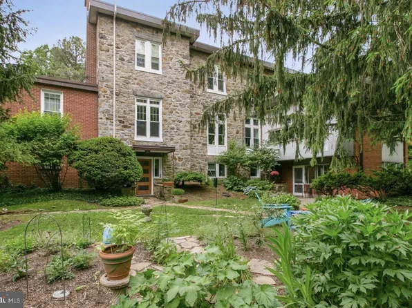 6003 Lakehurst Dr APT 1, Baltimore, MD 21210