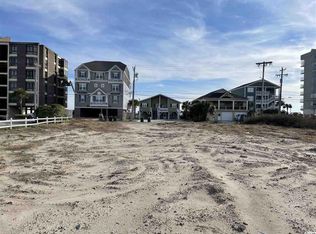 5905 N Ocean Blvd, North Myrtle Beach, SC 29582