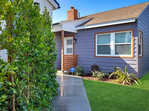 6763 Case Ave, North Hollywood, CA 91606