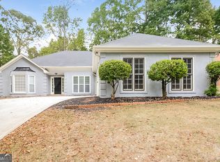 1393 Crooked Tree Cir, Stone Mountain, GA 30088