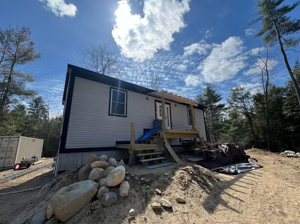 131 Wilfred Drive, Lebanon, ME 04027