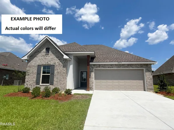 203 Nandina Dr, Scott, LA 70583