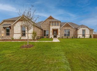 4801 Rawhide Trl, Midlothian, TX 76065