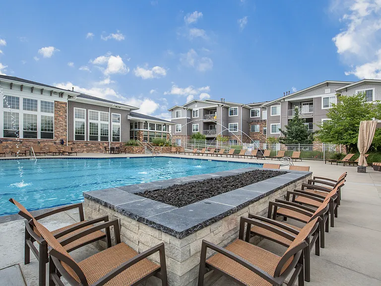 Panorama at Arvada Ridge — Photo 13