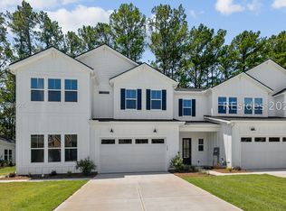 265 Persimmon Cir, Hardeeville, SC 29927