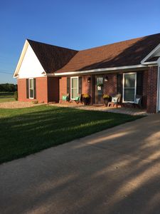1001 Georgia Ln, New Albany, MS, 38652
