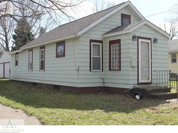 558 Julia St, Lansing, MI 48910