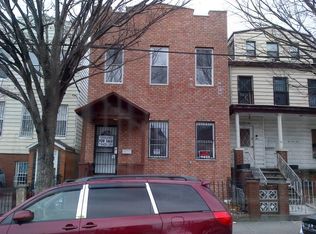 206 Pennsylvania Ave, Brooklyn, NY 11207