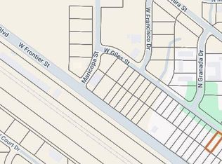 4017 W Giles St #42, Eloy, AZ 85131