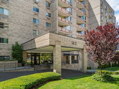 143 Hoyt Street APT 1A, Stamford, CT, 06905