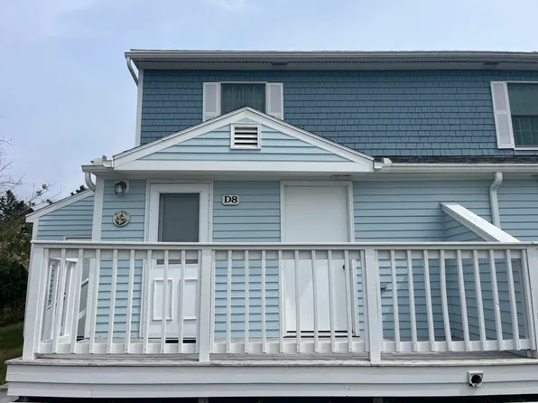 73 Misty Harbor #D8, Winter Harbor, ME 04693