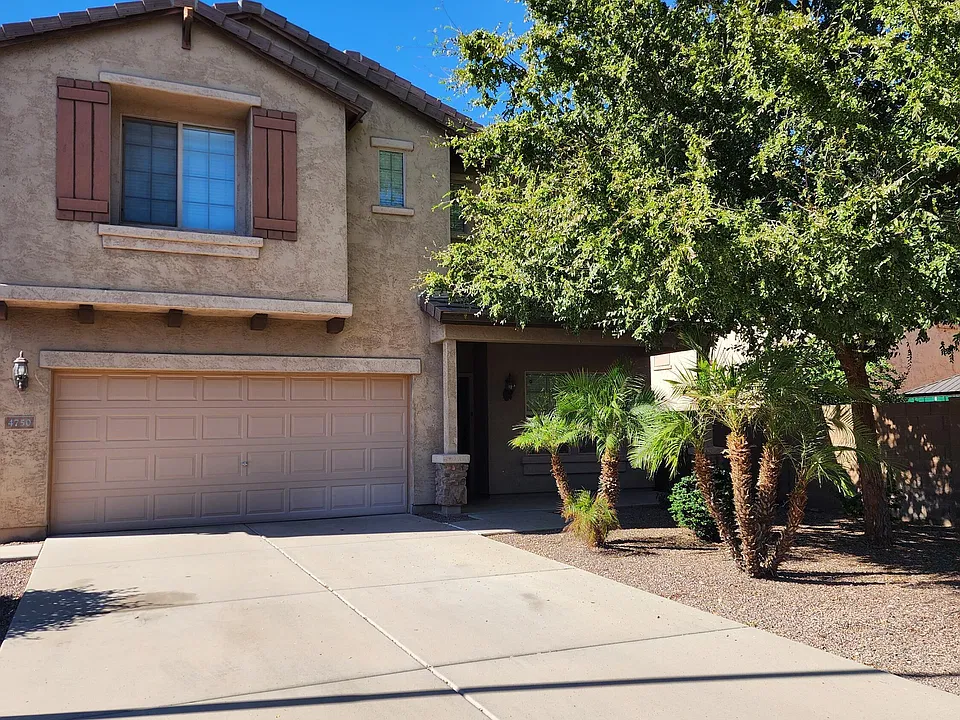 4750 S Antonio Cir